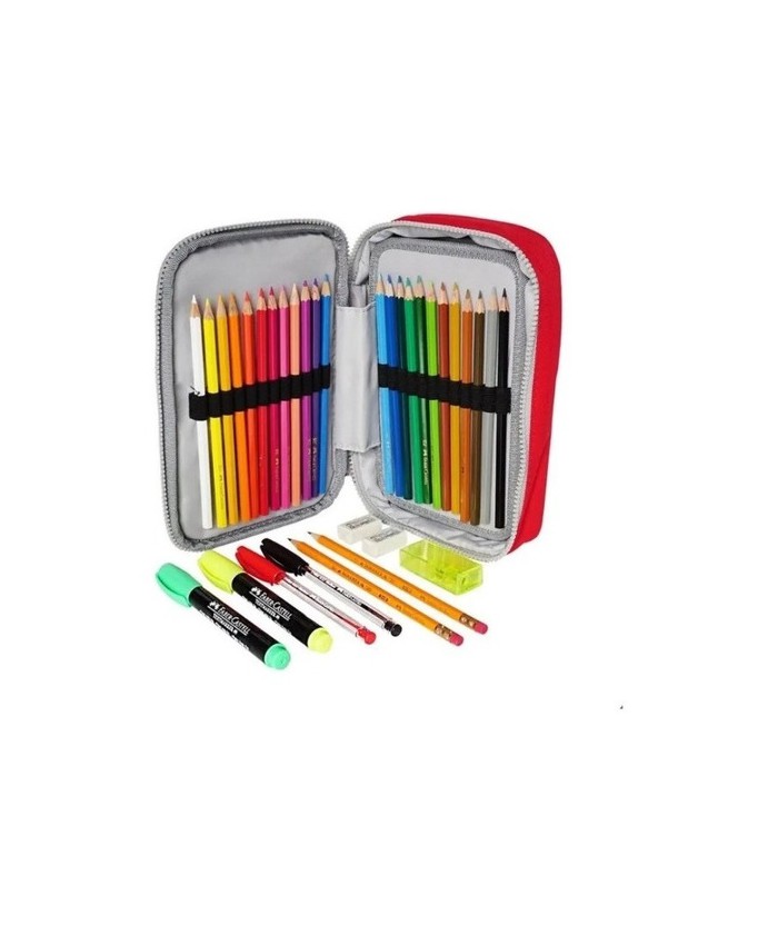 Faber-Castell Set de Dibujo Clásico 