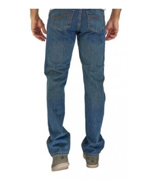 Pantalon Jeans Regular FIt Lee Hombre 251