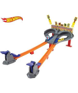 Carrera - Hot Wheels Pista Macchinine – Iperbimbo