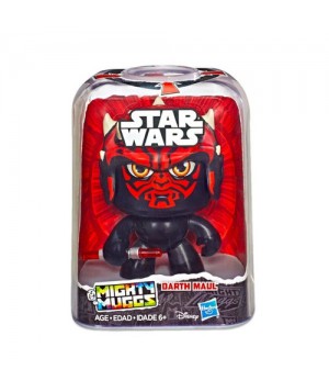 Mighty muggs darth deals maul